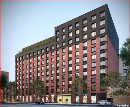 741 Concourse Village West , Bronx, NY 10451